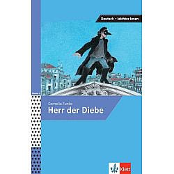 Herr der Diebe