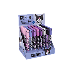 Химикал с гума дисплей 48 бр. Kuromi