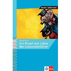 Jim Knopf und Lukas der Lokomotivführer - A2-B1