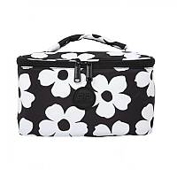 Козметичен несесер Coolpack - Baggy - FLORES JASMINE