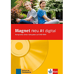 Magnet Neu A1 (digital DVD-ROM)