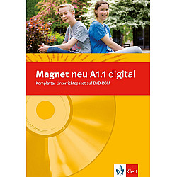 Magnet Neu A1.1 (digital)