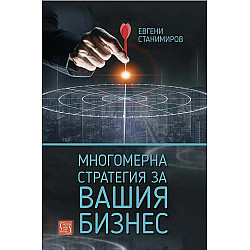 Многомерна стратегия за вашия бизнес