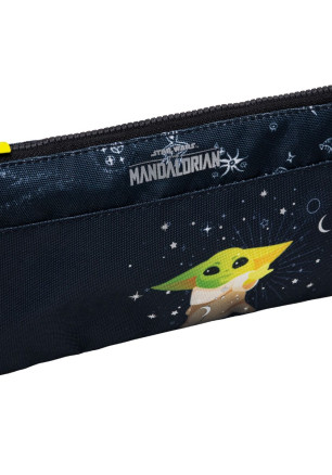 Ученически несесер - Coolpack - Bonnie - The Mandalorian