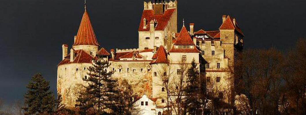 7 интересни факта за Замъка на Дракула