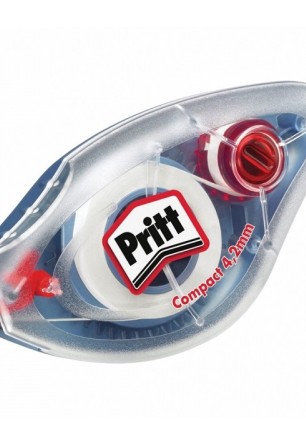 Коректор лента Pritt, 4.2 мм х 10 м