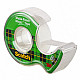 Матово тиксо Scotch Magic 8-1975, 19 мм х 7.5 м, с диспенсър