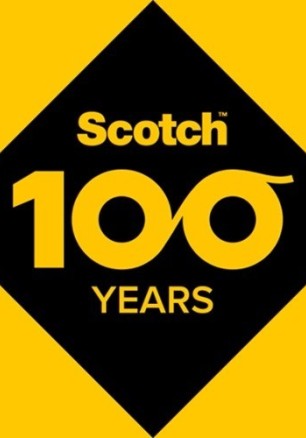 Матово тиксо Scotch Magic 8-1975, 19 мм х 7.5 м, с диспенсър