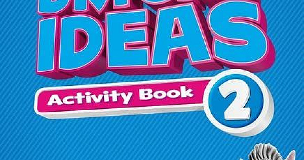 Oxford Bright Ideas Level 2 Activity Book with Online Practice ...