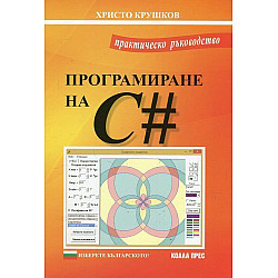 Практическо ръководство по програмиране на C#