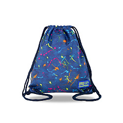 Спортна торба COOLPACK - SOLO - SPLASH