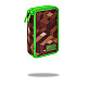 Ученически несесер с пособия COOLPACK - JUMPER 2 - CITY JUNGLE
