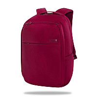 Бизнес раница BOLT Burgundy CoolPack