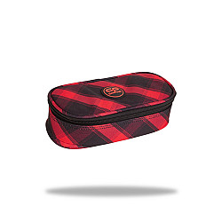Ученически несесер Coolpack - Campus - Scottish