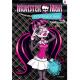 Monster High: Чудовищен шик №2 - Дракулора и Блу