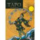 Таро - големи аркани + Колода карти Таро