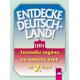 ENTDECKE DEUTSCHLAND! Тестови задачи по немски език за 7. клас
