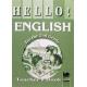 HELLO! Книга за учителя по английски език за 2. клас