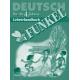 FUNKEL, книга за учителя по немски език за 4. клас