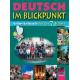Deutsch im Blickpunkt, учебна тетрадка по немски език за 7. клас