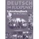 Deutsch im Blickpunkt, книга за учителя по немски език за 7. клас