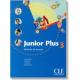 Junior Plus 3 - учебник