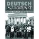 Deutsch im Blickpunkt, книга за учителя по немски език за 8. клас
