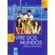 Entre Dos Mundos, учебник по испански език за 9. клас