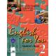 English for You 2. Учебник за 10. клас с интензивно изучаване на английски език