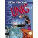 LINKS 3. Учебник по английски език за 10. клас