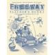 Английски език "Freeway" за 4. клас              Книга за учителя