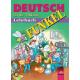 FUNKEL, учебник по немски език за 3. клас