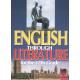 English Through Literature. Учебник за 12. клас с интензивно изучаване на английски език
