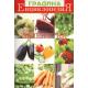 Енциклопедия Градина Т.II: Зеленчуци