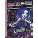 Monster High: Всичко за Спектра Вондергайст/ с лепенки
