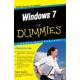 Windows 7 for Dummies. Кратко ръководство