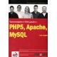 Програмиране и Web дизайн с PHP5,  Apache, MySQL т.1
