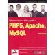 ***Програмиране и Web дизайн с PHP5, Apache, MySQL Т.1