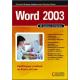 В лесни стъпки : Word 2003