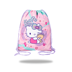 Спортна торба Coolpack - Beta - Hello Kitty Pastel