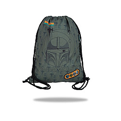 Спортна торба Coolpack - BETA - Mandalorian
