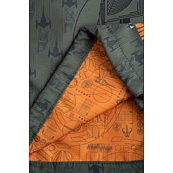 Спортна торба Coolpack - BETA - Mandalorian