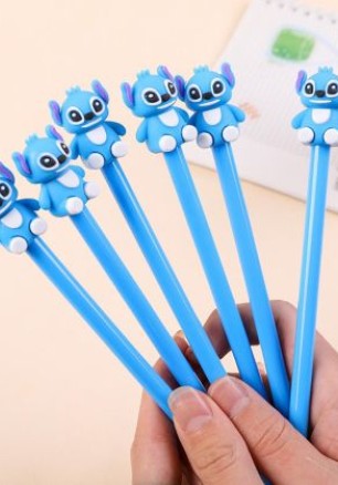 STITCH Flexy химикалка