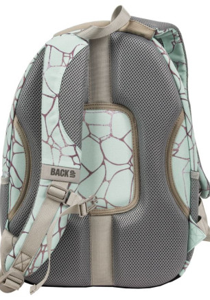 BackUp 5 A 22 Quartz  ученическа раница
