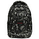 BackUp 5 A 39 Radar  ученическа раница