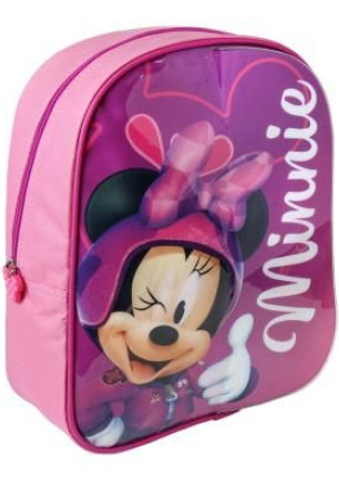 MINNIE малка раница с 2 маркера за оцветяване