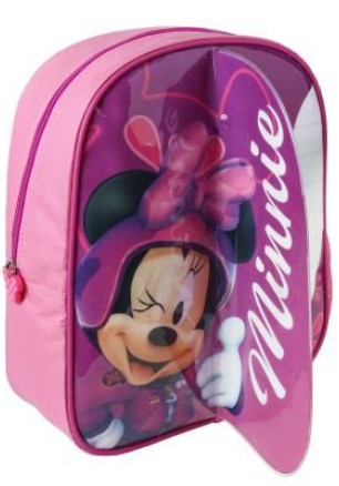 MINNIE малка раница с 2 маркера за оцветяване