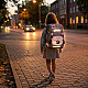 Ученическа раница Ars Una Easy-pack Think Pink (5519)