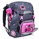 Ученическа раница Ars Una Easy-pack Think Pink (5519)