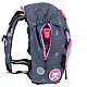 Ученическа раница Ars Una Easy-pack Think Pink (5519)
